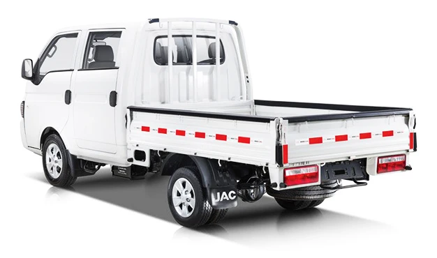 JAC X200 Double Cab
