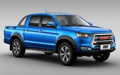 JAC Motors’ global JAC DAY celebrates a brighter future